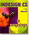 indesign cs  book cover