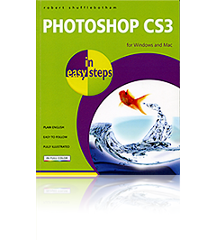 photoshop cs3 course notes cover